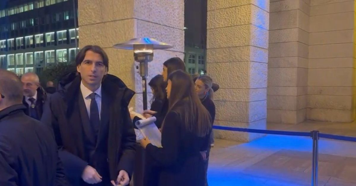 Cena di Natale Lazio Presente anche l’assessore Onorato VIDEO Cittaceleste.it