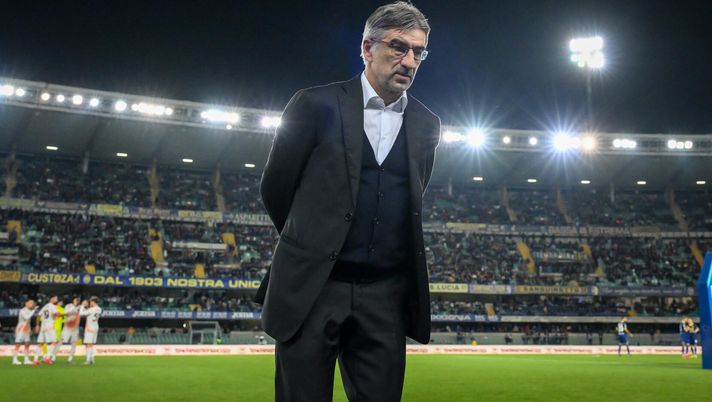 Fine dei giochi - immagine 1