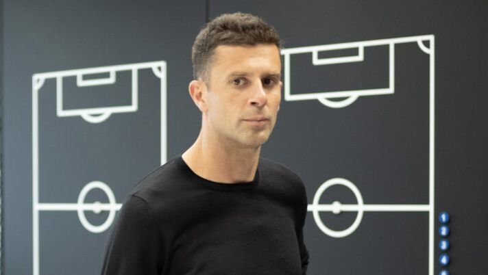 Motta: “Alleno la Juve, non cambierei il mio posto con nessuno. Cosa mi ha stupito qui” - immagine 1