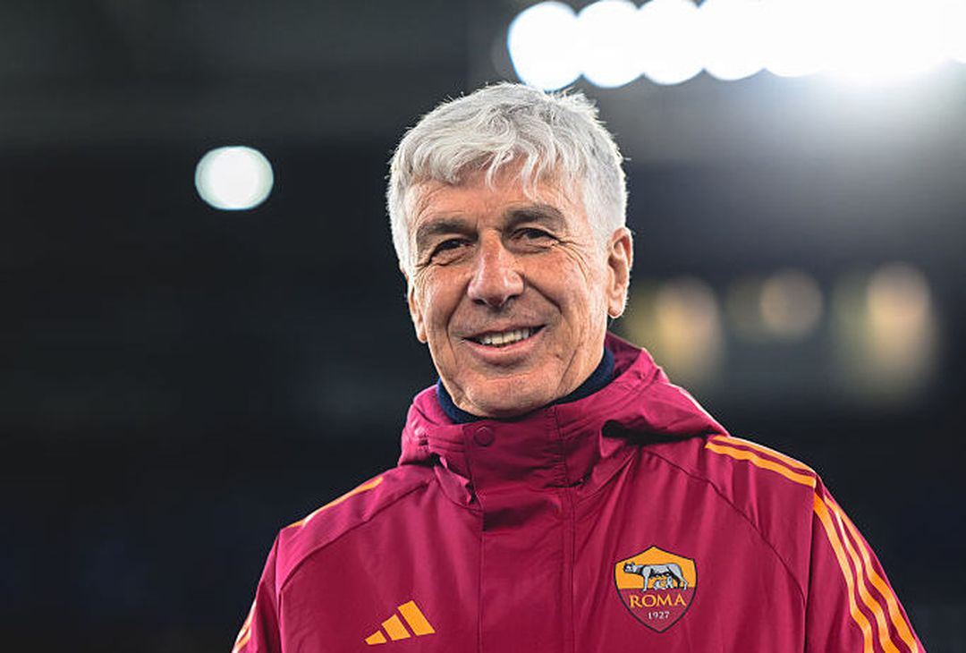 Roma-Midtjylland 2-1 – FOTO GALLERY - immagine 11