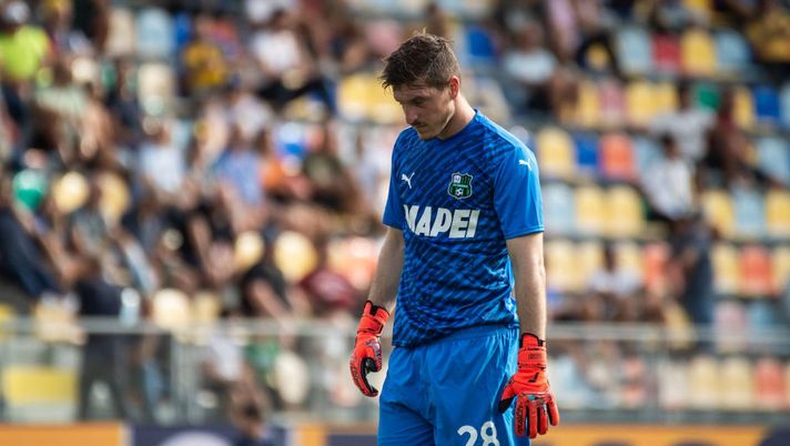 Ag. Cragno: “Vuole qualcosa di importante. Alcune scelte scellerate…” - immagine 1