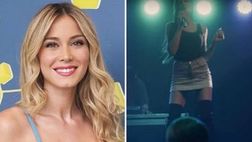 Incredibile polemica su Diletta Leotta in minigonna, sospeso spot U-Power: ecco perché
