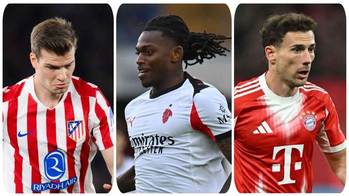 Calciomercato AC Milan Top News mattina sabato 25 aprile 2026