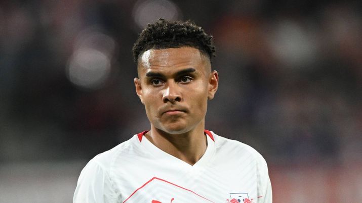 Calciomercato Milan, Nusa al posto di Leão? Ecco i possibili costi