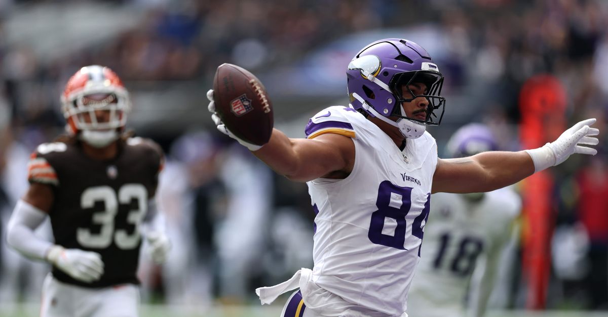 Lions vs Vikings Live: Free Streaming & TV Options