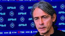 Salernitana, Inzaghi: “Servirà una partita perfetta. Ecco il nostro l’obiettivo…”