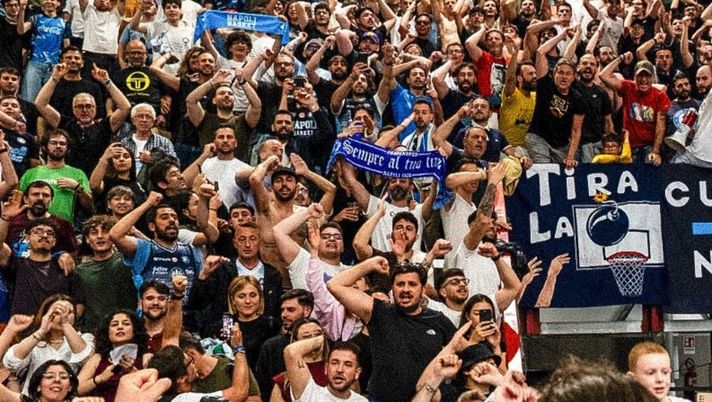 Napoli Basket, Uccella rivela: “Ecco la data del nuovo palazzetto” - immagine 1