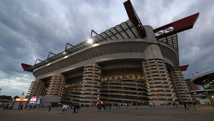 Niente finale di Champions League a San Siro. De Chirico: “Faremo un esposto” - immagine 1