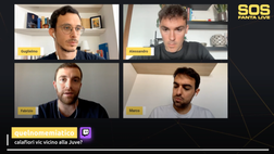 Romano: “Juve, le novità su Calafiori e occhio a Di Gregorio-Szczesny”