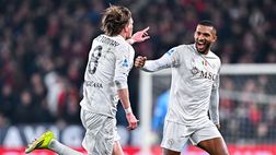 Juan Jesus suona la carica dopo la vittoria: “Contro tutto e tutti!” – LA FOTO