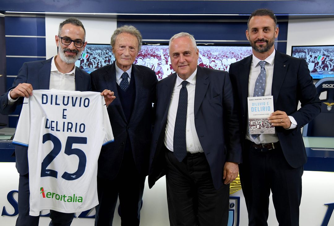 Diluvio e Delirio | Lazio, le migliori immagini da Formello – GALLERY - immagine 28