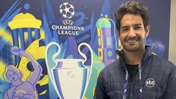 Pato, un Milanista a Monaco