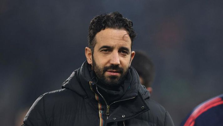 Getty Images Milan, scelto il nuovo allenatore: è fatta per Amorim, ecco tutti i dettagli - immagine 1