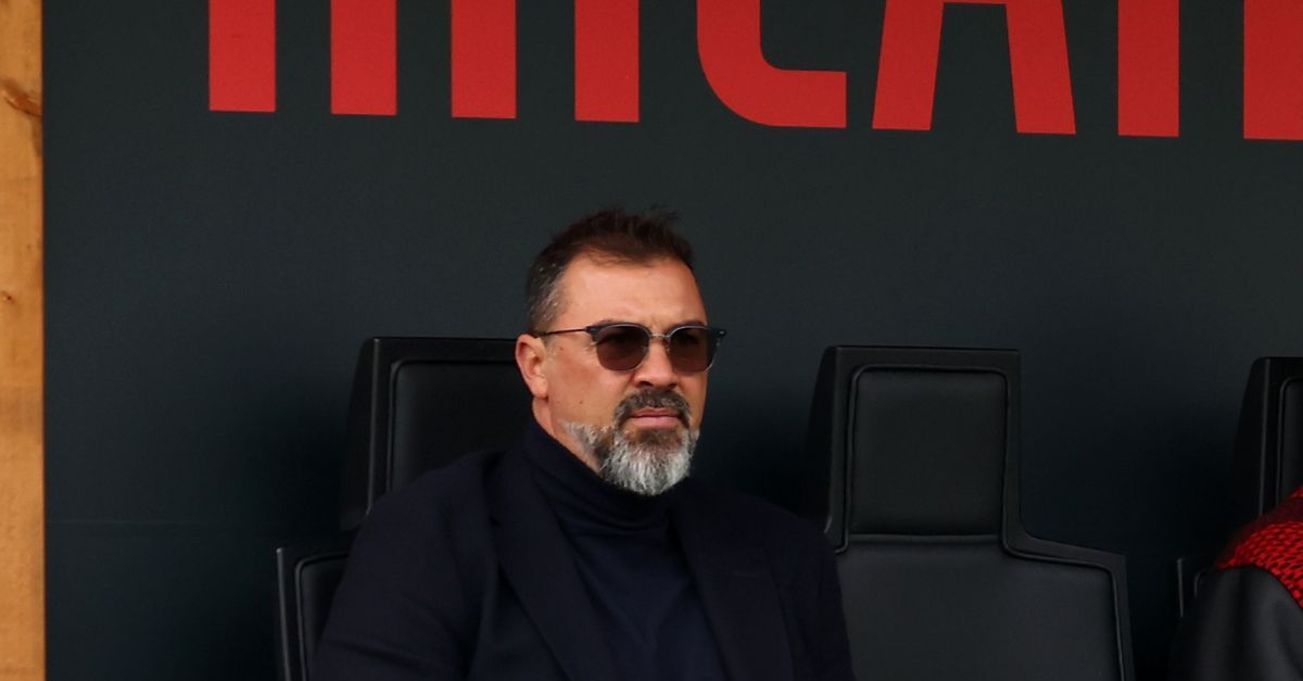 Milan, Kirovski: “Crediamo che il talento sia il nostro futuro, e voi lo siete” Milan, Kirovski: “Crediamo che il talento sia il nostro futuro, e voi lo siete”