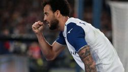 Lazio, si entra nella settimana del derby: un anno fa il gol decisivo di Felipe