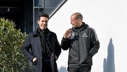 Hernanes promuove Allegri: il suo Milan come le funivie che portano in alto le persone…