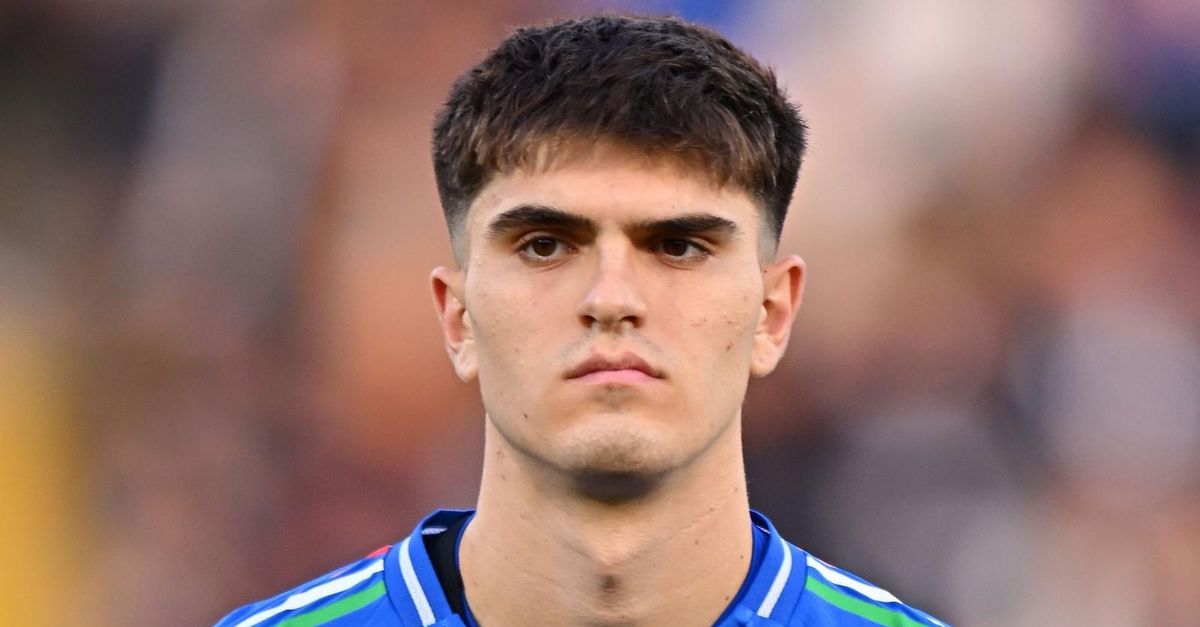 milan bartesaghi debutto in nazionale emozione incredibile poi il retroscena su donnarumma da Pianetamilan.it milan bartesaghi debutto in nazionale emozione incredibile poi il retroscena su donnarumma