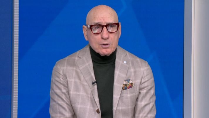 Graziani: “Inter più forte del Milan sotto tutti i punti di vista, ma attenzione perché…” - immagine 1