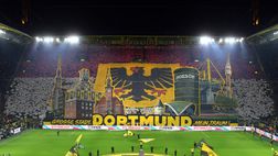 Il Borussia Dortmund fa spese folli: 11 milioni pronti per la…cucina