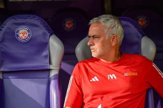 La procura FIGC apre un’indagine su Mourinho dopo le parole su Marcenaro- immagine 2