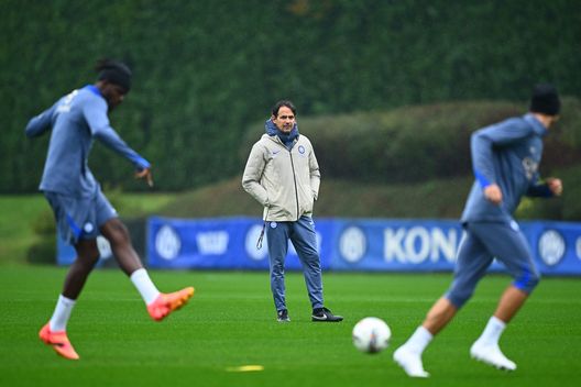 Inter, difesa da blindare: il piano di Inzaghi in vista del trittico di fuoco- immagine 3