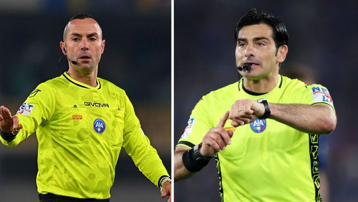 Repubblica – Maresca all’Inter, Guida al Milan. Hanno paura di Napoli: come possono essere sereni se… - immagine 1