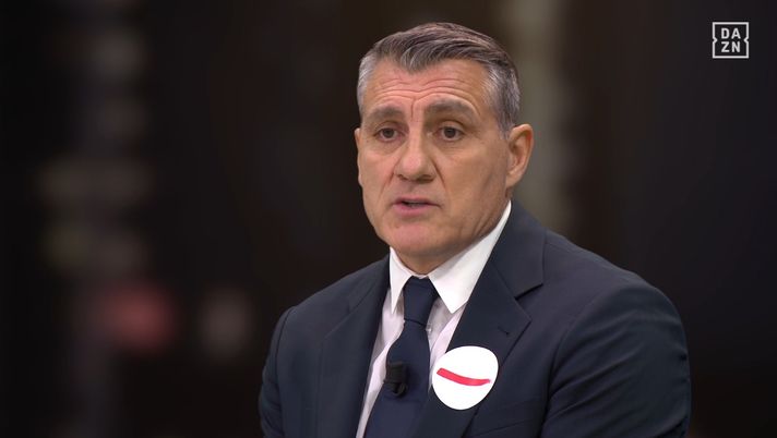 Vieri: “Modric? Oggi prendo Calha! Luis Henrique ci sta sia in ritardo. Ritiro? Tempo perso” Vieri: “Modric? Oggi prendo Calha! Luis Henrique ci sta sia in ritardo. Ritiro? Tempo perso” - immagine 1