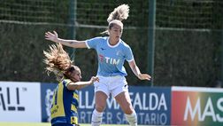 WOMEN | Lazio, Connolly punta il Milan: Grassadonia spera nel recupero