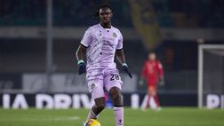 Mercato Roma, occhi su Solet se parte Ndicka: c’è anche l’Inter