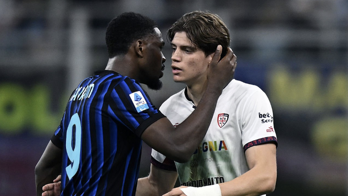 Occhio a questo scenario sul futuro di Palestra: “La vera intenzione dell’Atalanta è…” - immagine 1