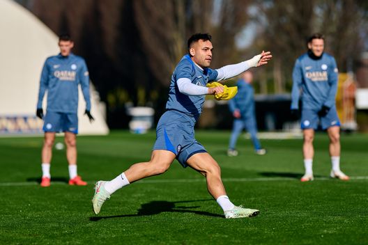 Getty Images Inter, la controfigura di Lautaro è sparita. Mai così forte a inizio anno, il Toro ha una missione- immagine 2