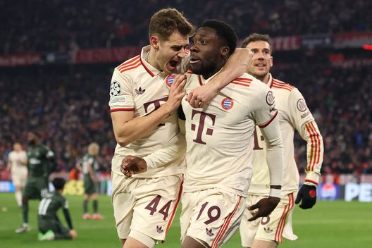 Bayern Monaco-Inter: dove vedere la partita di Champions in tv e in streaming LIVE- immagine 4