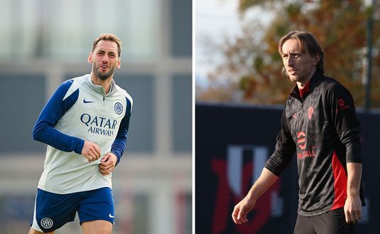 Derby, Hernanes: “Modric, geometria pura. Calha ha più spunti. Sucic…”- immagine 2