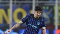 Bastoni, la valutazione del Barcellona è lontana da quella dell’Inter. E no contropartite