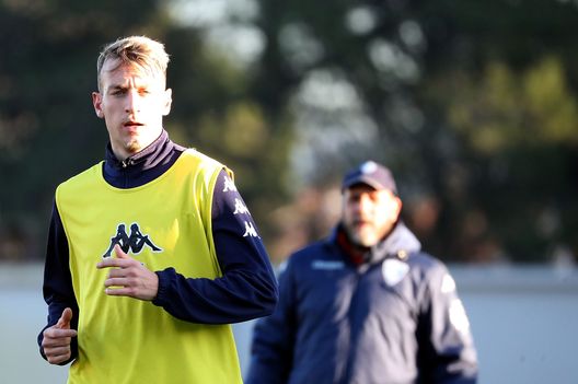 Moretto: “Inter U23, fatta per La Gumina in prestito secco dalla Sampdoria- immagine 2