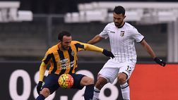 ROMA-VERONA, LE FORMAZIONI UFFICIALI