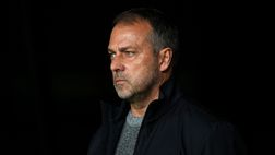 È di nuovo Atletico-Barcellona, Flick: “Dobbiamo imparare dai nostri errori”