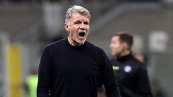 Baroni: “Pedro modello, aveva un problema! La crescita di Isaksen e rispondo così sui rimpianti”