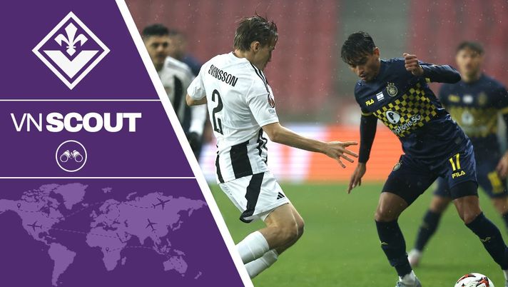 VN Scout – Weslley Patati, il talento che potrebbe colmare il vuoto esterni- immagine 1