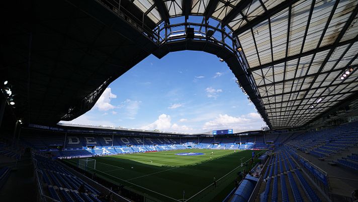 Deportivo Alaves, la storia di uno dei più antichi impianti del calcio spagnolo: il Mendizorrotza - immagine 1