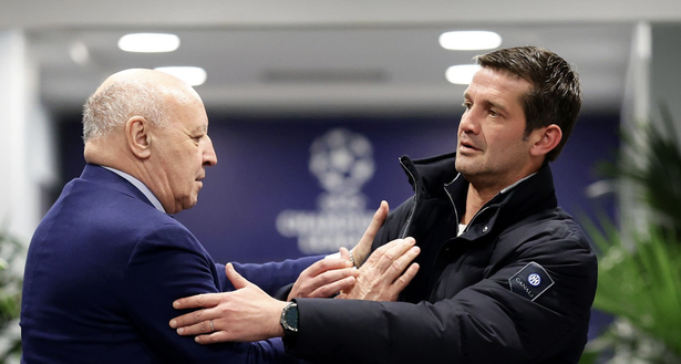 Chivu, meeting con Oaktree. Luis Henrique? C’è un’ipotesi non remota. I nomi in entrata- immagine 2