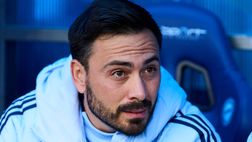 Un Ancelotti torna in Italia? Il Pisa pensa a Davide per la panchina