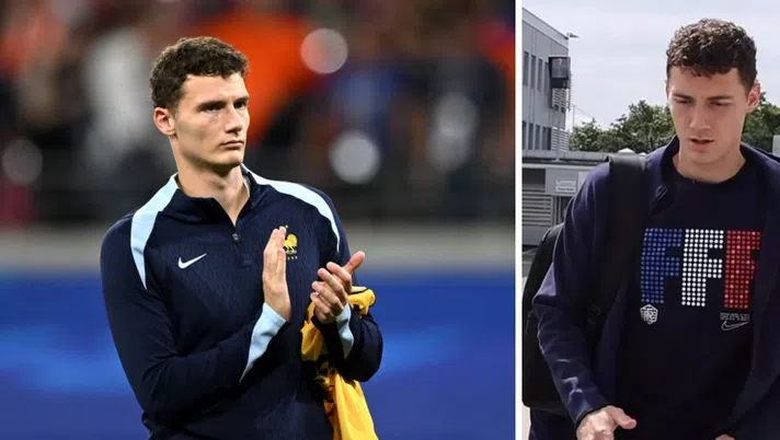 VIDEO / Pavard fa 29 anni, la Francia mostra lati inediti. Con ‘Pazza Inter’ nelle cuffie - immagine 1