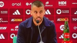 Spinazzola: “C’è grande rammarico, fa male il pareggio allo scadere. Sul mio gol…”