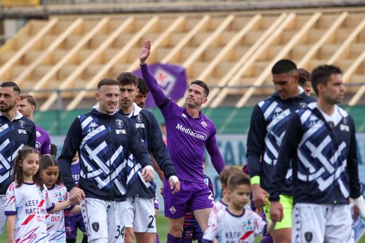 Repubblica pessimista: “Gosens non al meglio. In dubbio per la Conference”- immagine 2