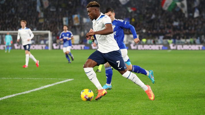 Dele-Bashiru Dele-Bashiru