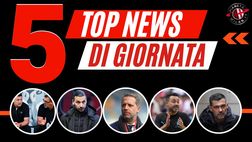 Milan, esonero ufficiale! De Zerbi o Sarri in futuro? Le rivelazioni di Ibrahimovic