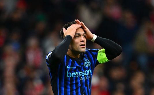 Getty Images Zanetti: “Lautaro a 19 anni mi impressionò… con una frase! So quanto tiene all’Inter, è top mondiale”- immagine 4