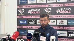 Palermo-Legnago, Donati: “Palermo squadra importante, la mia sul test e su Vasic”