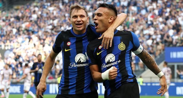 Torino-Inter, le possibili scelte di Inzaghi: questa l’idea del tecnico. Cuadrado, la situazione- immagine 3